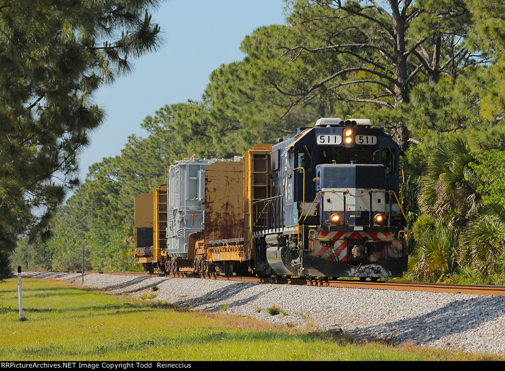 FEC 511